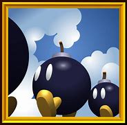 Image result for Classic Bob-omb