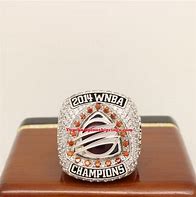 Image result for WNBA Championship Rings