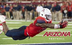 Image result for Arizona Wildcats Football Games