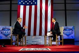Image result for Sean Hannity Show