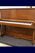 Image result for Vintage Studio Piano