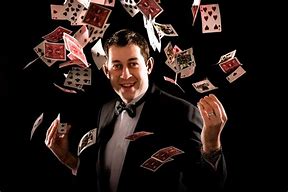 Image result for Famous Close Up Magician