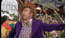 Image result for Willy Wonka Meme Blank