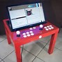 Image result for Atari Pong Table