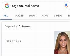 Image result for Do I Look Like Beyoncé Meme