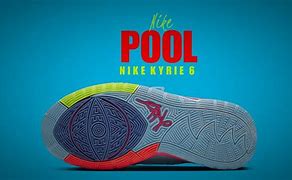 Image result for Kyrie Irving 6 Pool