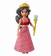 Image result for Disney Elena of Avalor Princess Marisa Doll