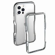 Image result for iPhone 12 Pro Max Bumper