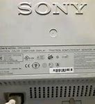 Image result for Sony Trinitron 480I