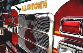 Image result for Allentown PA Fire House