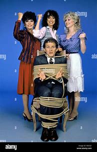 Image result for 9 to 5 TV Series