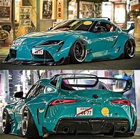 Image result for 2019 Toyota Supra Interior