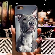 Image result for Protective iPhone 6 Pitbull Case