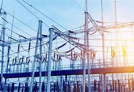 Image result for Electric Power Industry