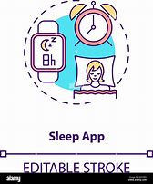 Image result for Sleep App Icon