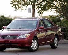 Image result for 02 Camry Le