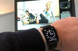 Image result for Apple GymKit