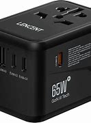 Image result for Grounded International USBC Charger