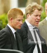 Image result for Princess Diana's Brother and Prince Harry