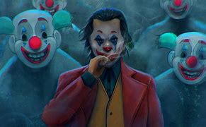 Image result for Joker Clown