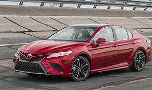 Image result for 2023 Toyota Camry XSE