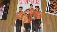 Image result for Chippendale Retro Posters