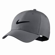 Image result for Nike Legacy 91 Tech Swoosh Hat Black and White