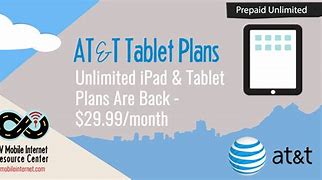 Image result for Unlimited Data Plan for Tablets
