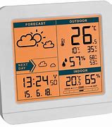 Image result for Weather Station Machine White Color