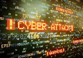 Image result for Recent Cyber Attacks