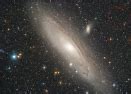 Image result for Andromeda Galaxy Wallpaper