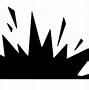 Image result for Cartoon Explosion Clip Art