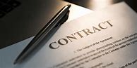 Image result for Signed in Their Personal Capacity Contract