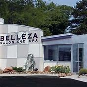 Image result for Belleza Salon and Spa