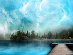 Image result for Nature BG with Blue