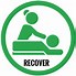 Image result for Flood Recover Icon