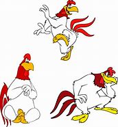 Image result for Happy Thanksgiving Foghorn Leghorn