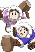Image result for Ice Climbers Cute