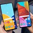 Image result for Samsung Note 8 vs A52
