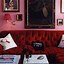 Image result for Pink and Red Bedroom