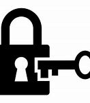 Image result for Lock Key Symbol On Button
