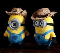 Image result for Western Cowboy Minion