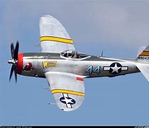 Image result for P-47 D View
