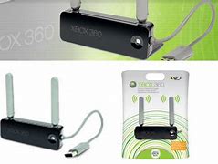 Image result for Xbox 360 Wireless-N Adapter