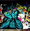 Image result for Dope Graffiti Backgrounds