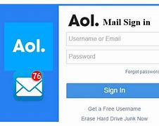 Image result for AOL Mail Login Sign My Account