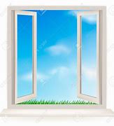 Image result for Outside Window Clip Art