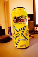 Image result for Rockstar Recovery Lemonade