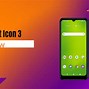 Image result for Cricket Icon 3 Phone