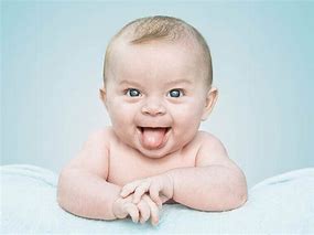 Image result for A Funny Baby